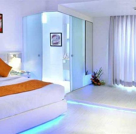 Mango Hotel Джайпур Екстериор снимка