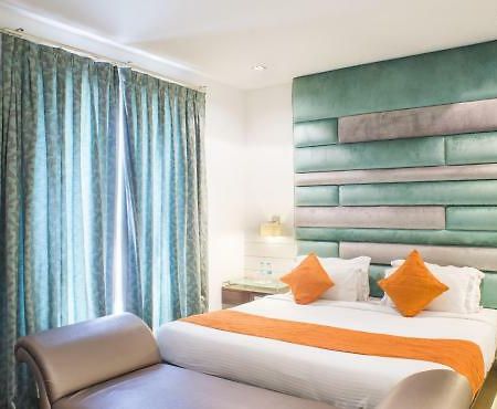 Mango Hotel Джайпур Екстериор снимка